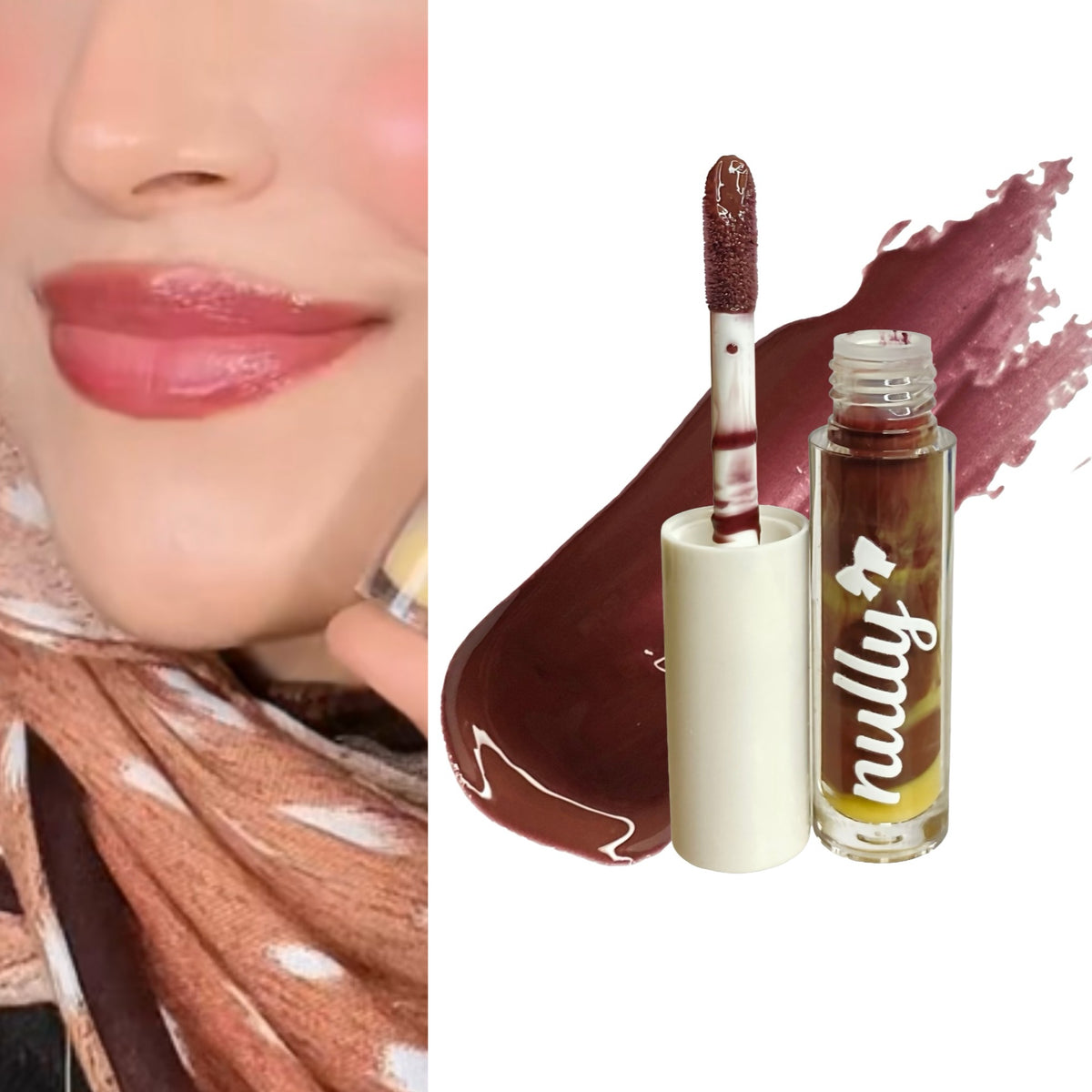 Nully Lip Gloss