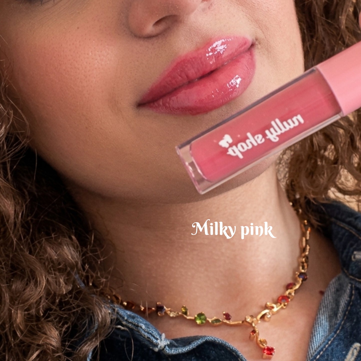 Nully Gloss Trio (choose 3 lip glosses)