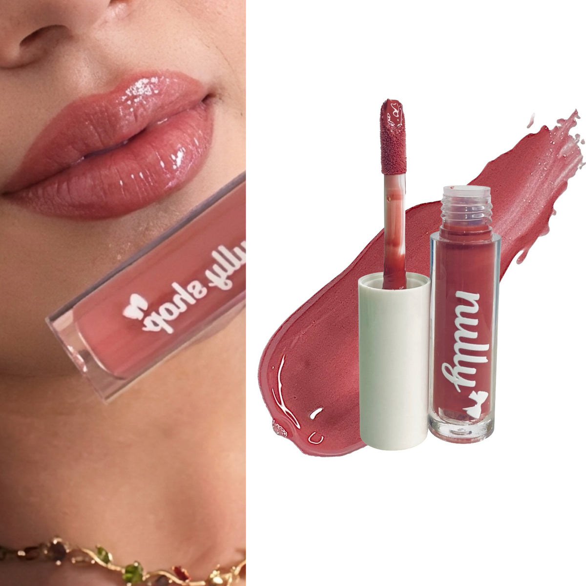 Nully Lip Gloss