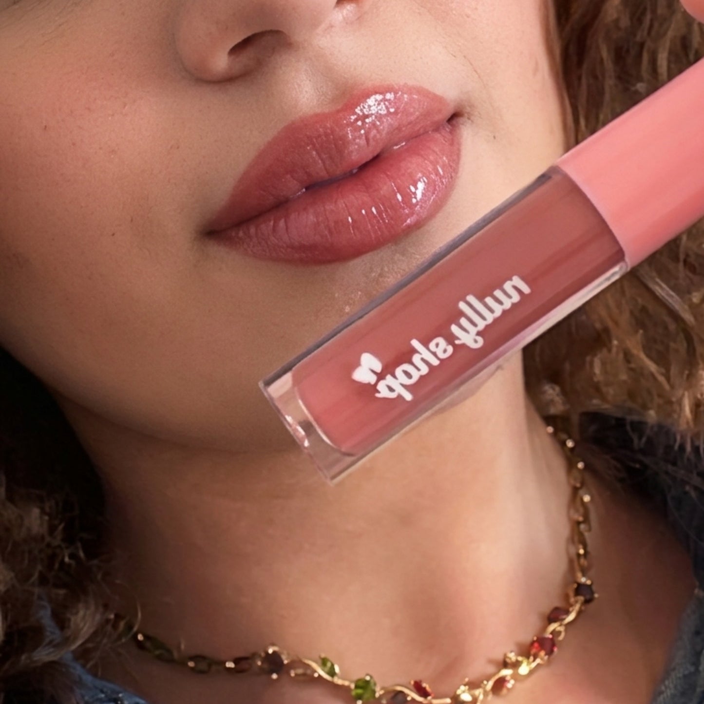 Nully Mini Gloss Box (6 lipglosses)