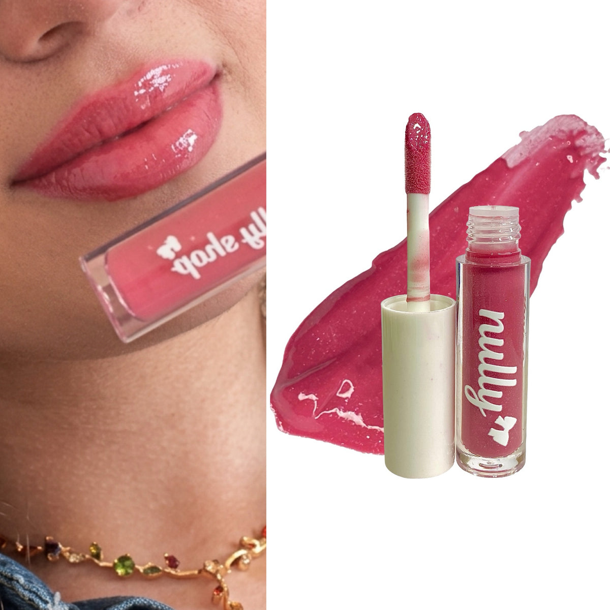 Nully Lip Gloss