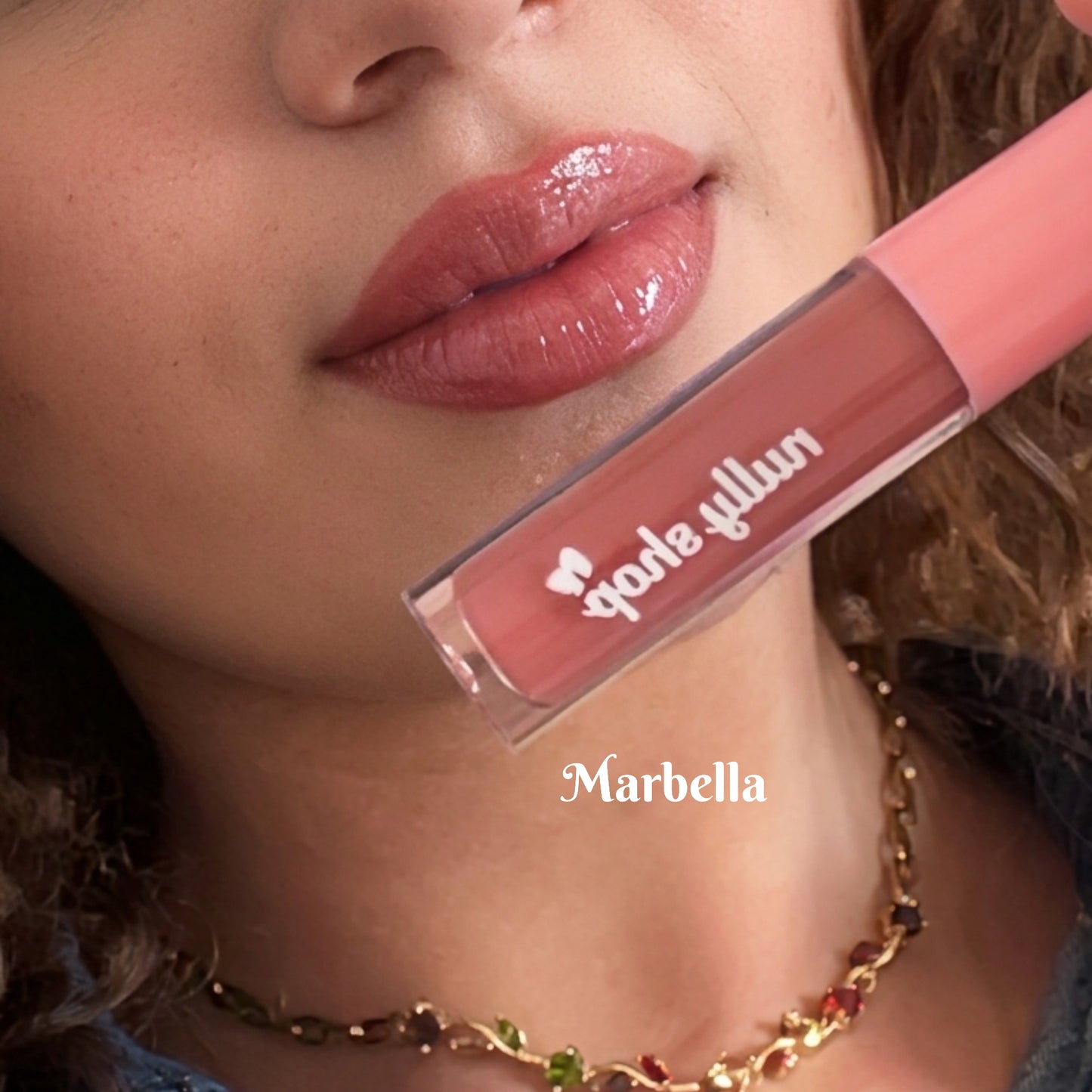 Nully Gloss Trio (choose 3 lip glosses)