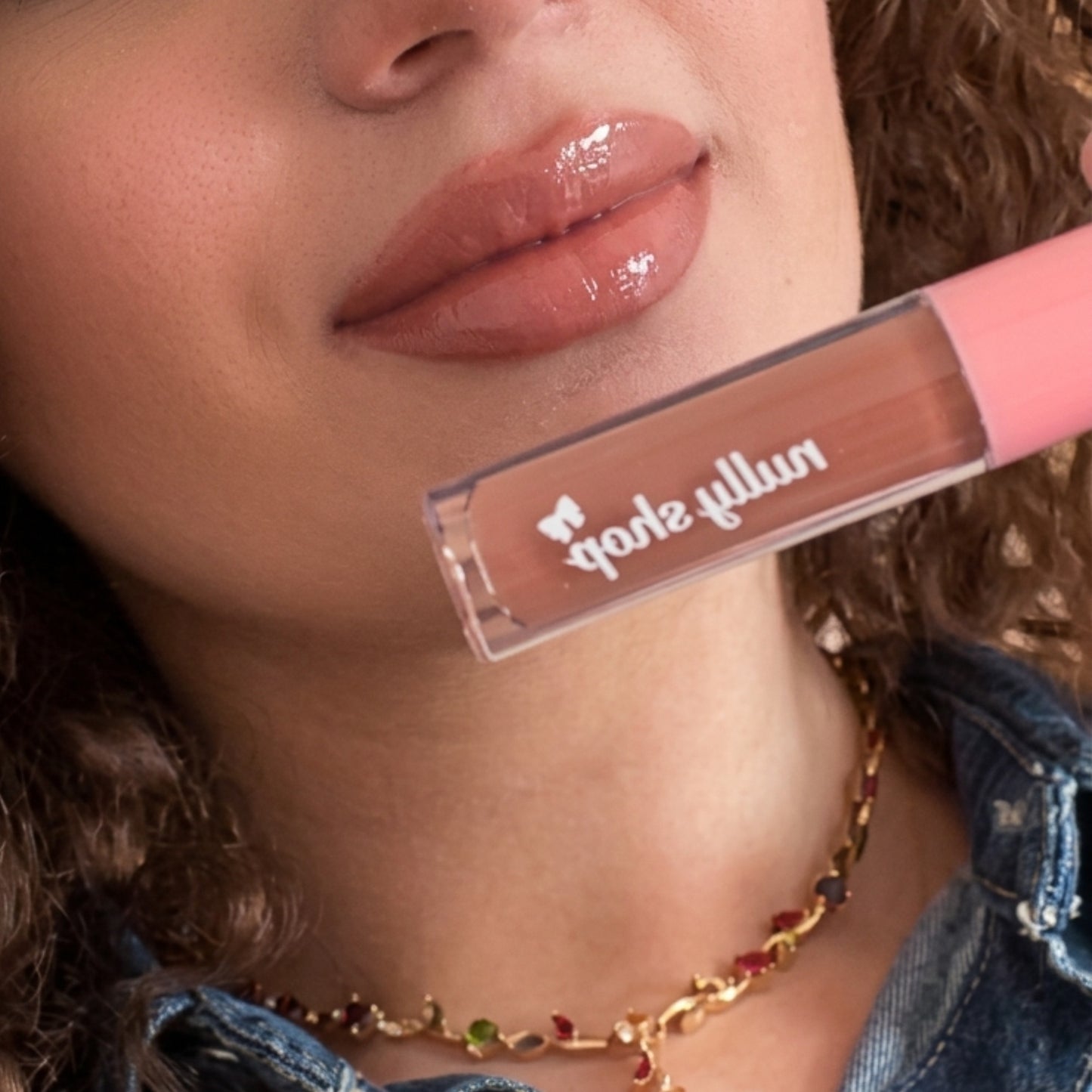 Nully Mini Gloss Box (6 lipglosses)
