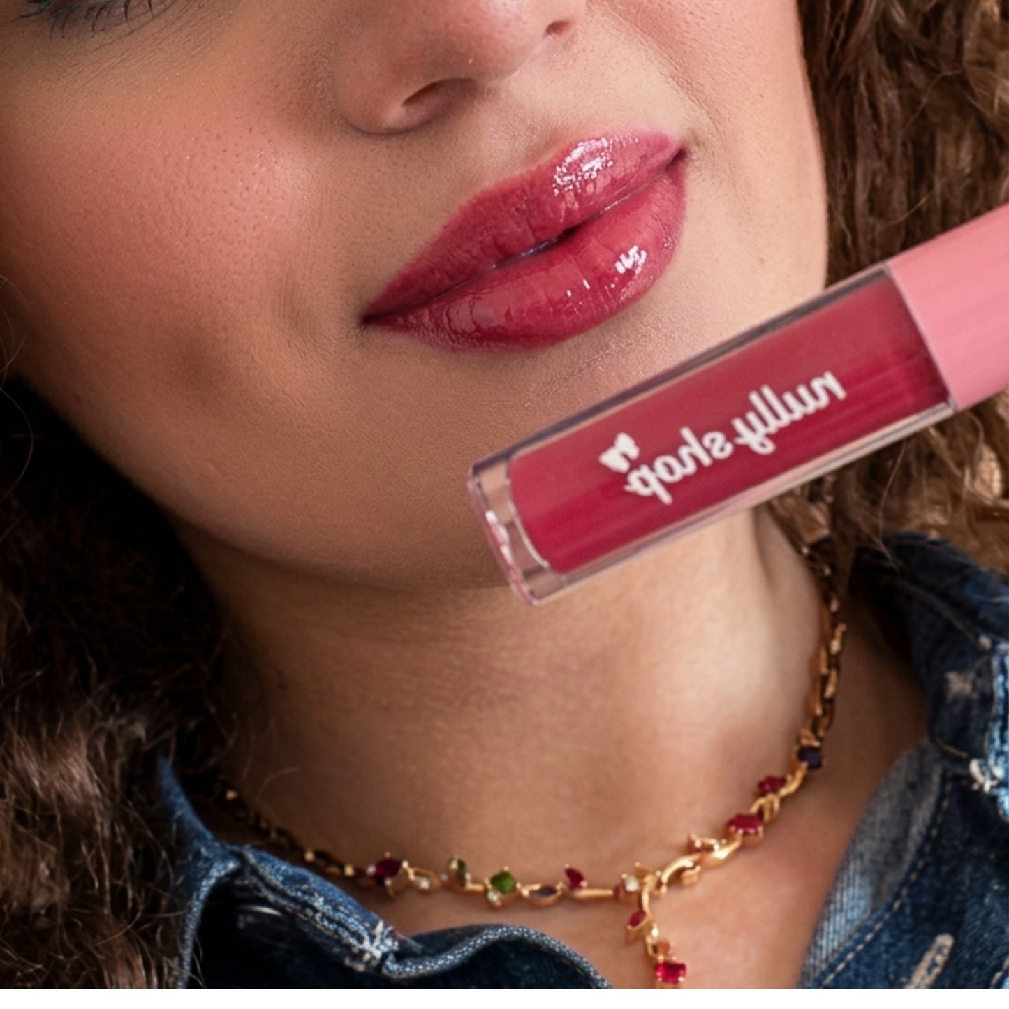 Nully Mini Gloss Box (6 lipglosses)