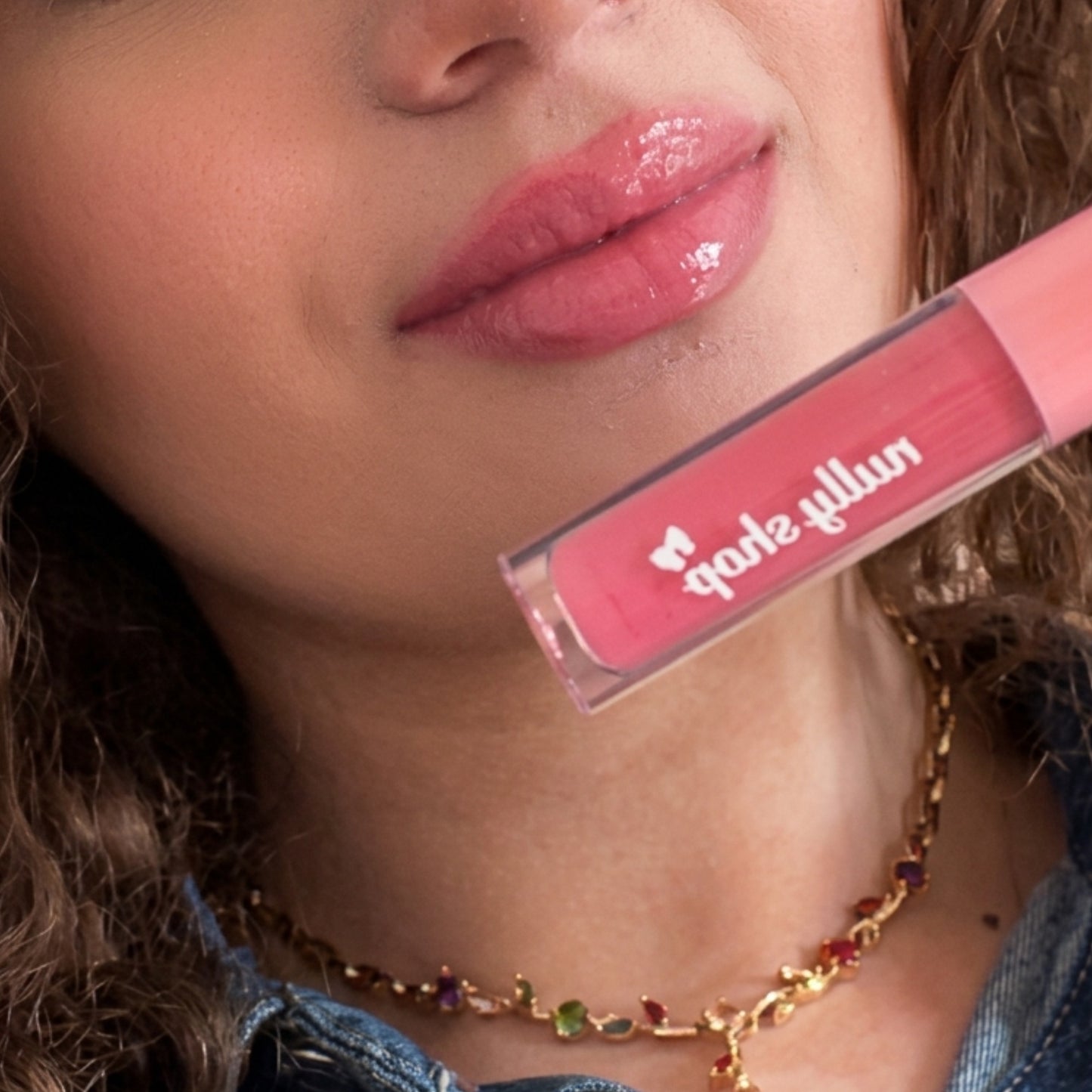 Nully Mini Gloss Box (6 lipglosses)