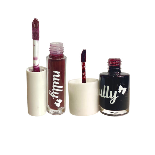 The everyday Duo (gloss+tint)