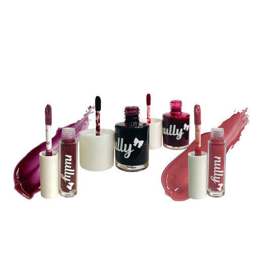 Nully Best Sellers Bundle