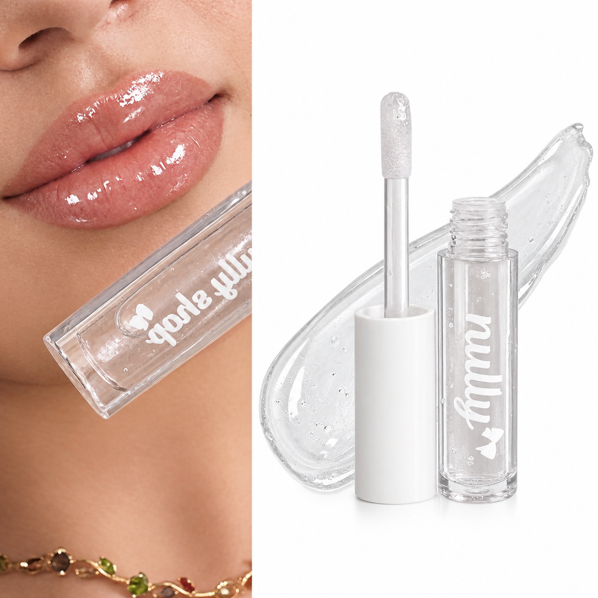 Nully Lip Gloss