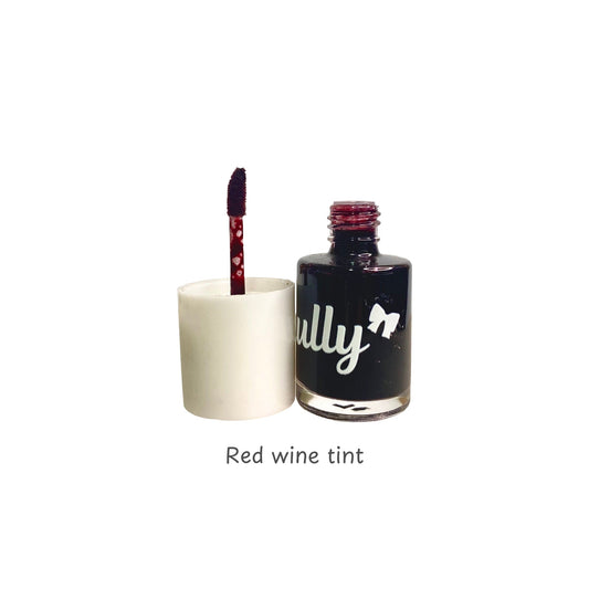 nully's tint