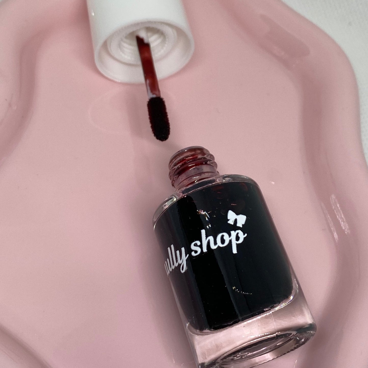 Nully Lip & Cheek Tint