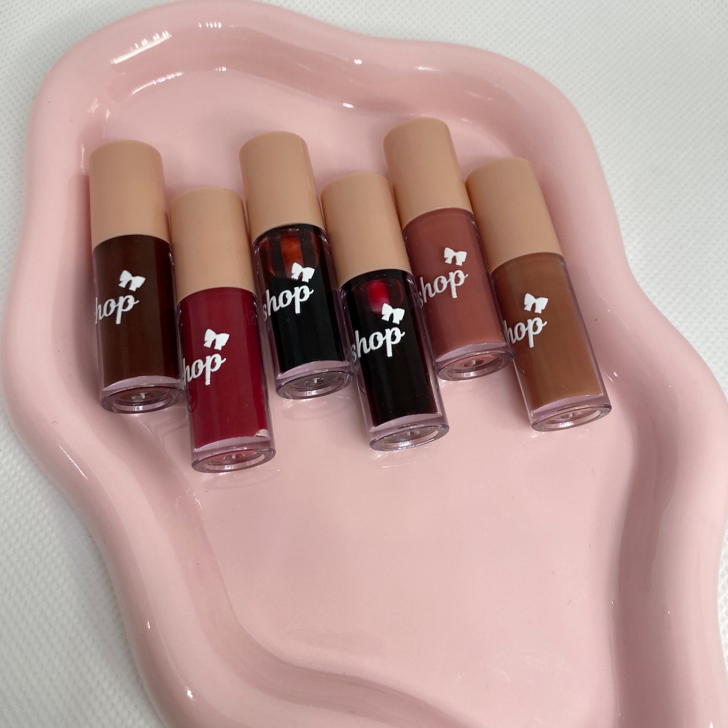 Nully Gloss & Tint Mini Box