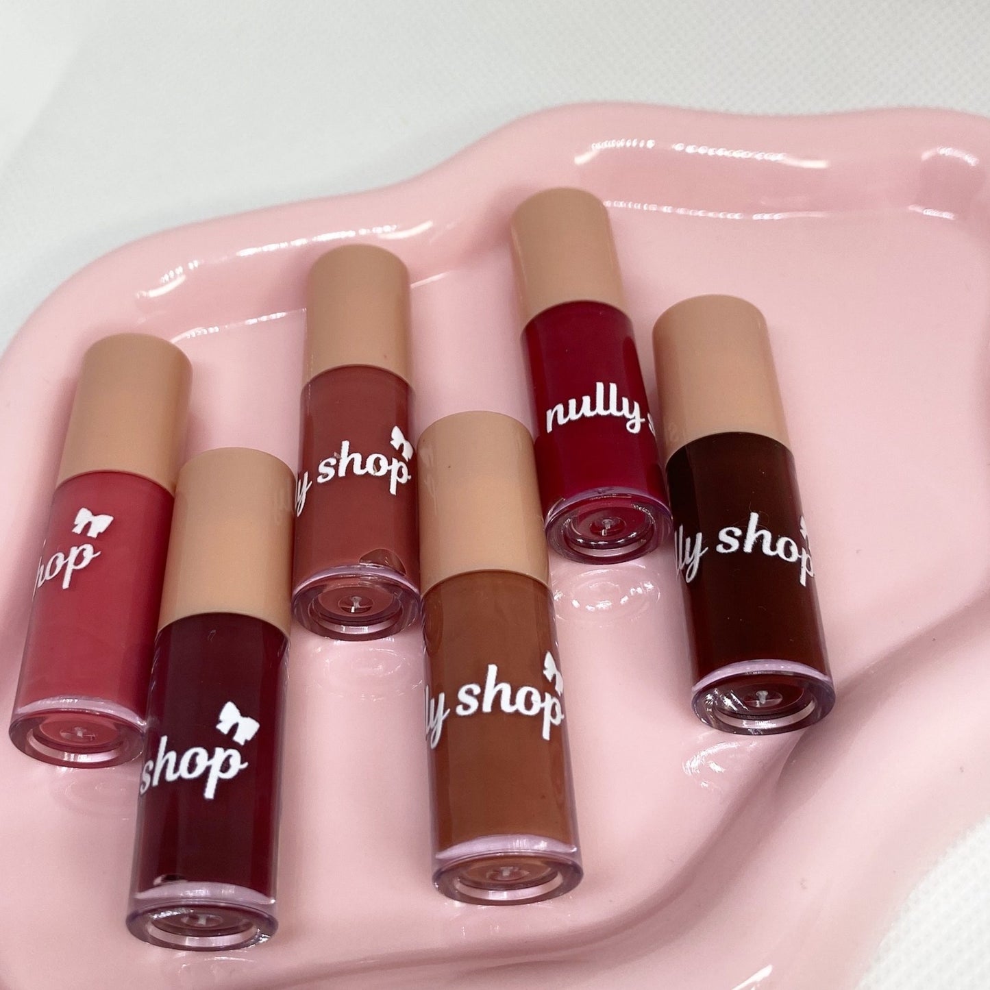Nully Mini Gloss Box