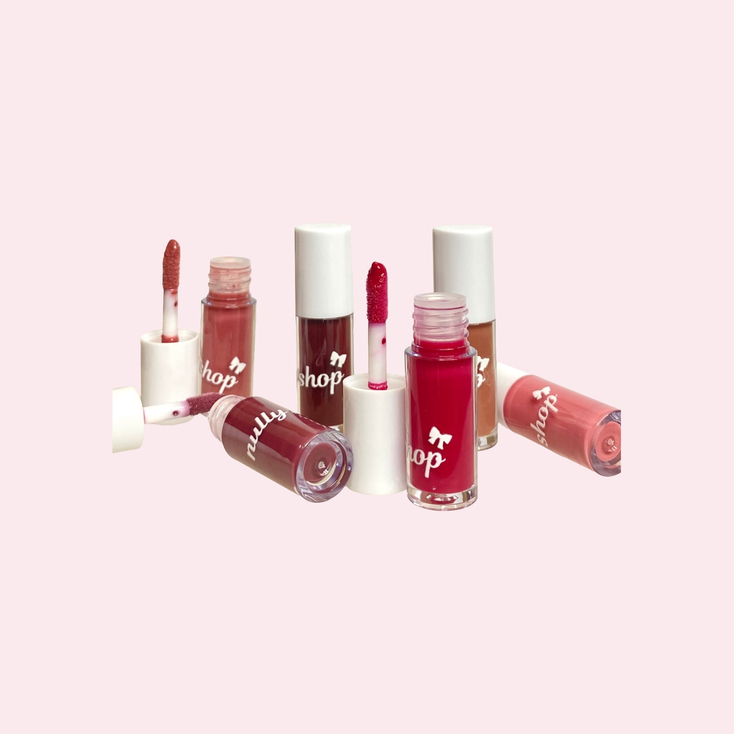 Nully Mini Gloss Box