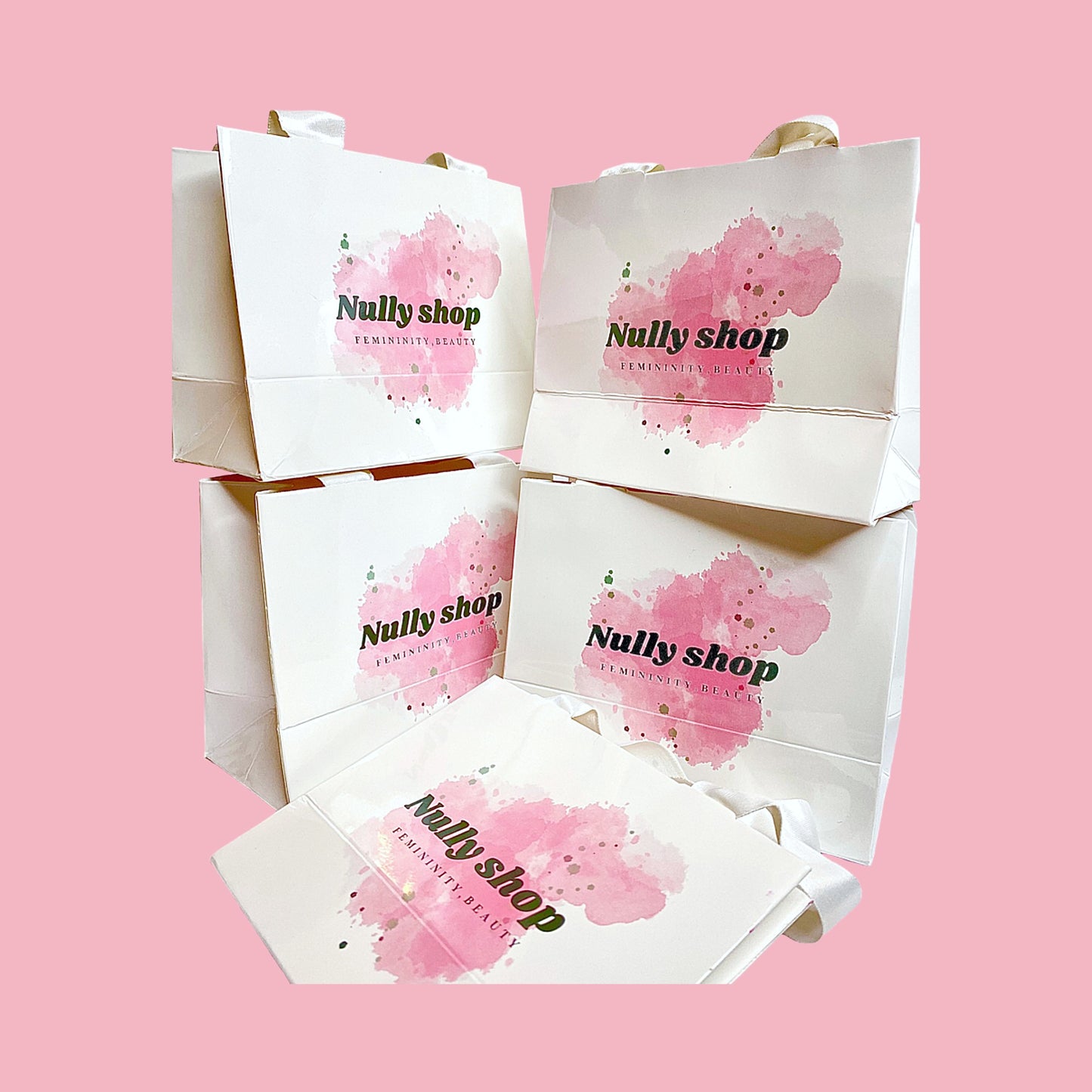 Nully Gloss & Tint Mini Box