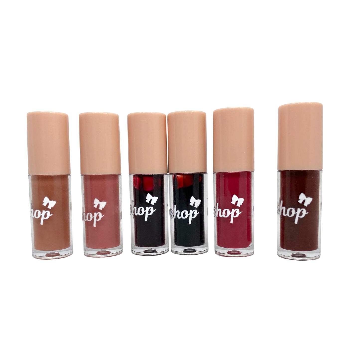 Nully Gloss & Tint Mini Box