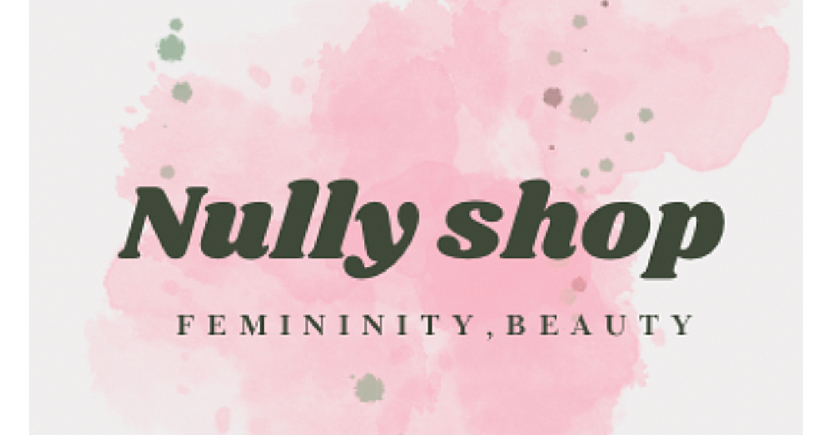 Nully shop