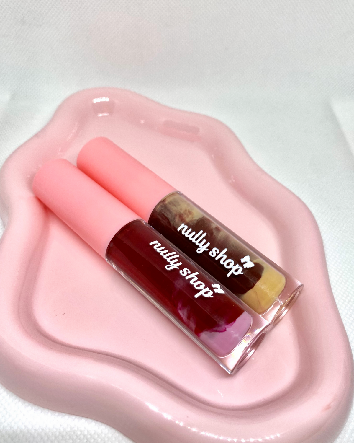 Nully Lip Gloss