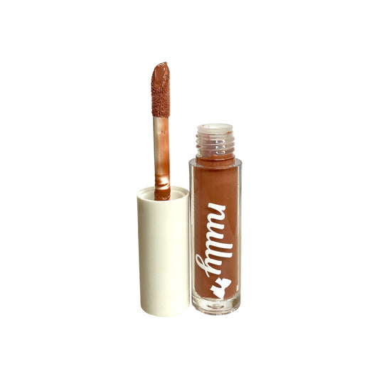 caramela lipgloss