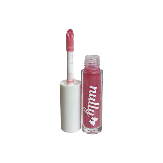 sparkly sugar lipgloss