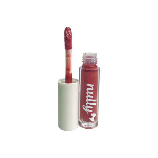 marbella lipgloss