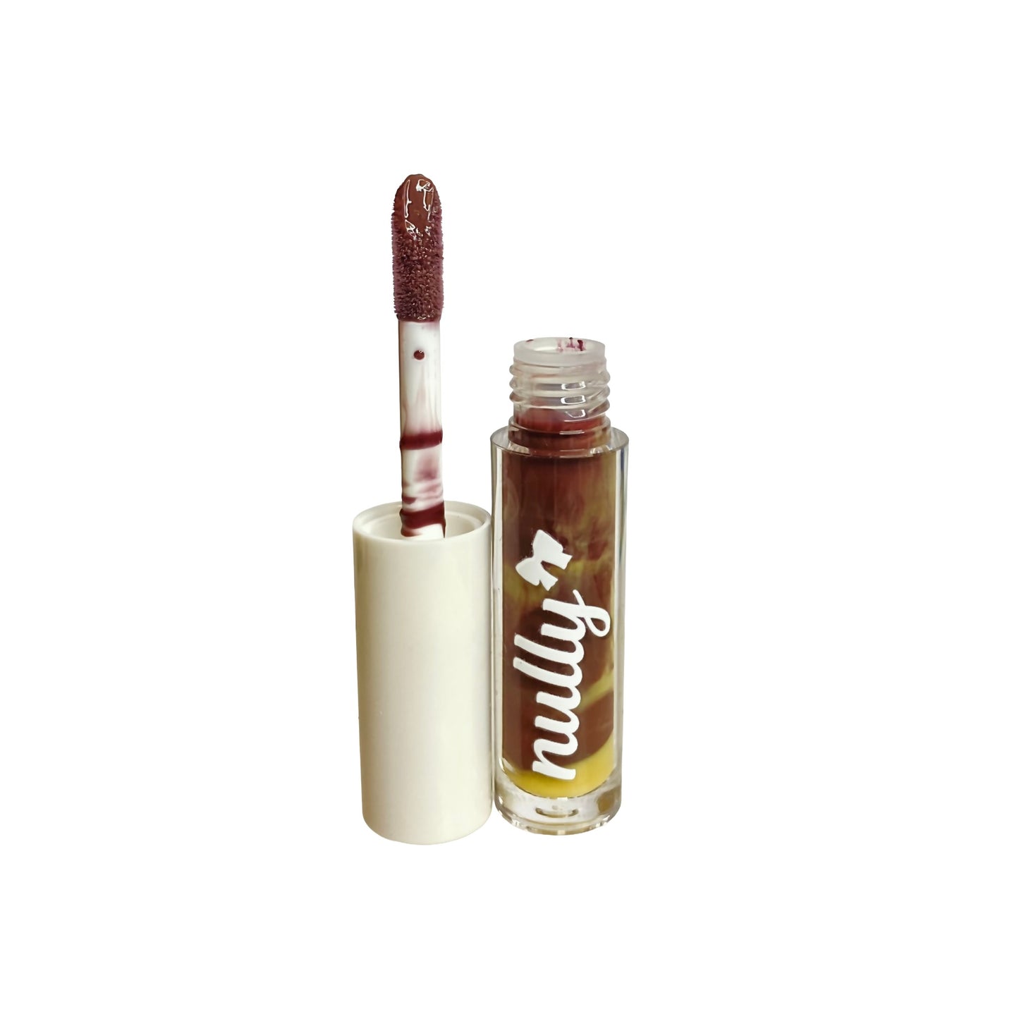 chocolate lipgloss