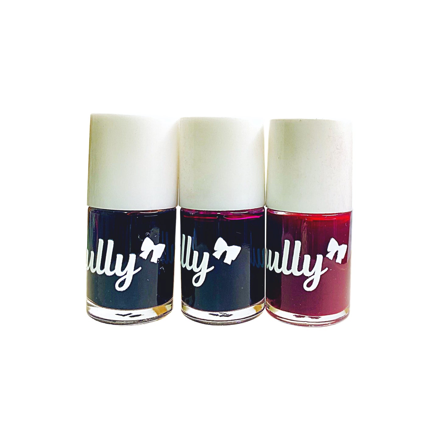 Nully Lip & Cheek Tint