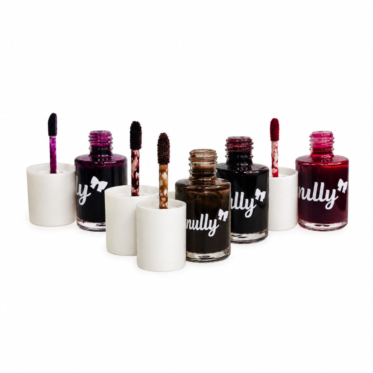nully's tint